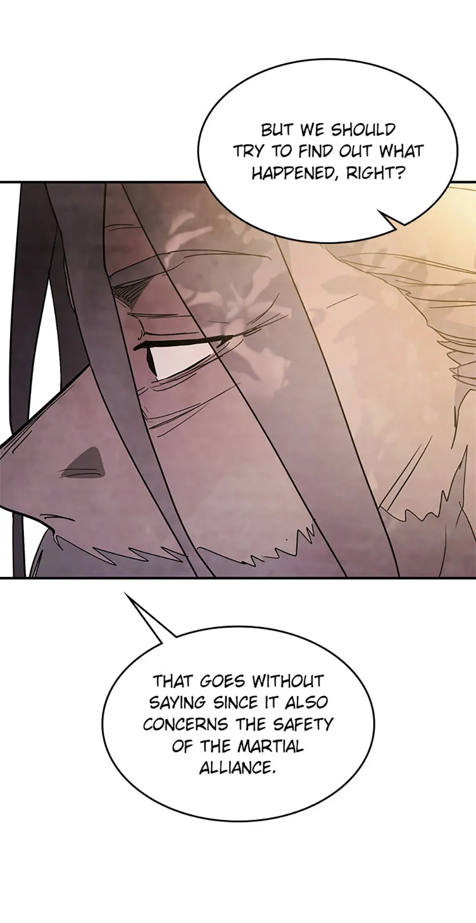 Yi Shen Dang Guan Chapter 63 43